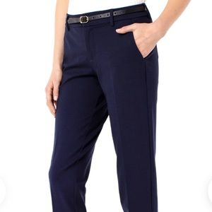 Liverpool Kelsey Knit Trouser Worn Once!